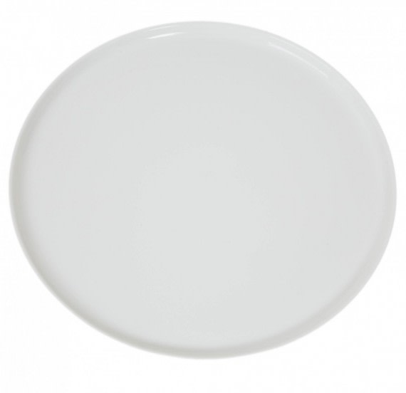 sögne cake stand white