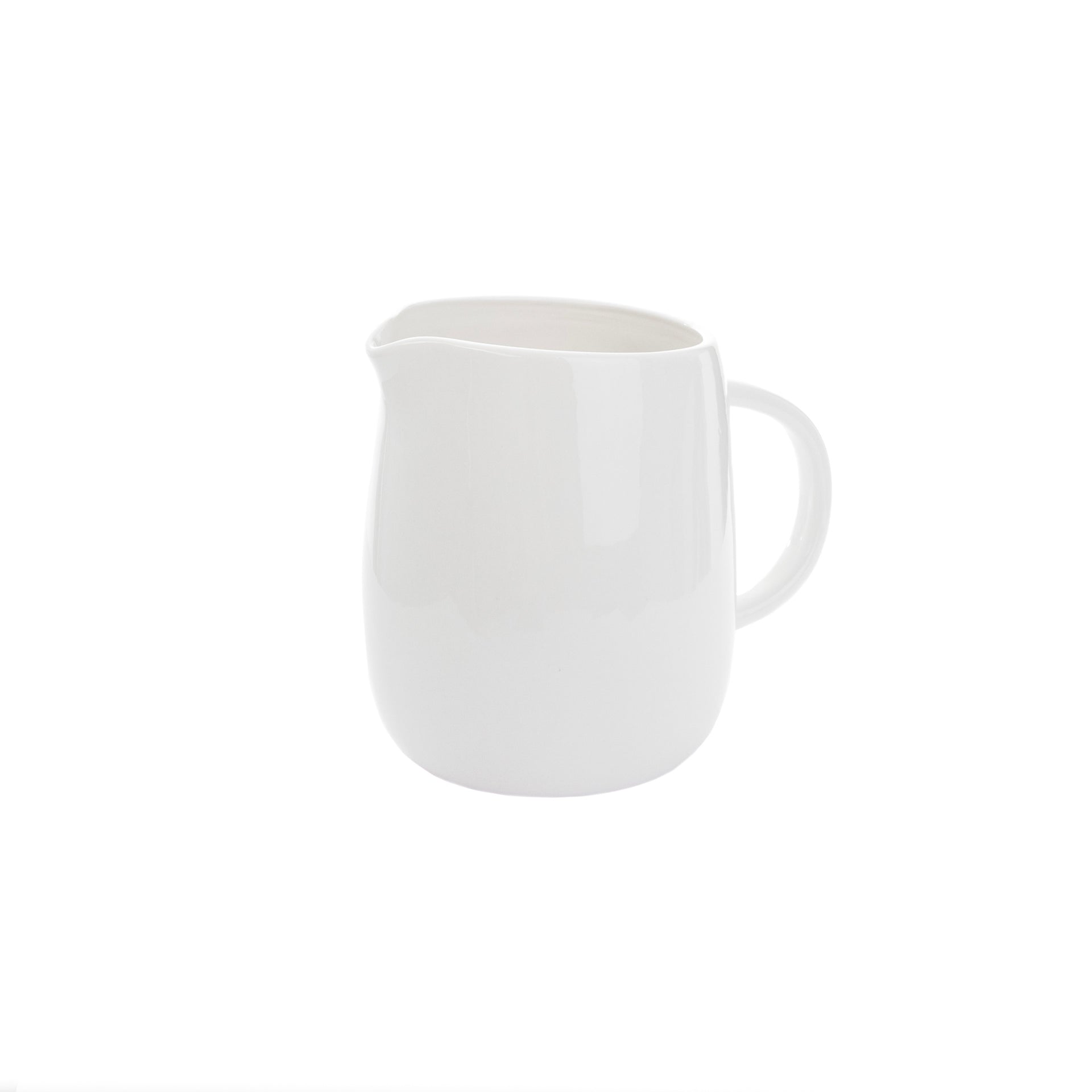 sögne white pitcher 1,7 l