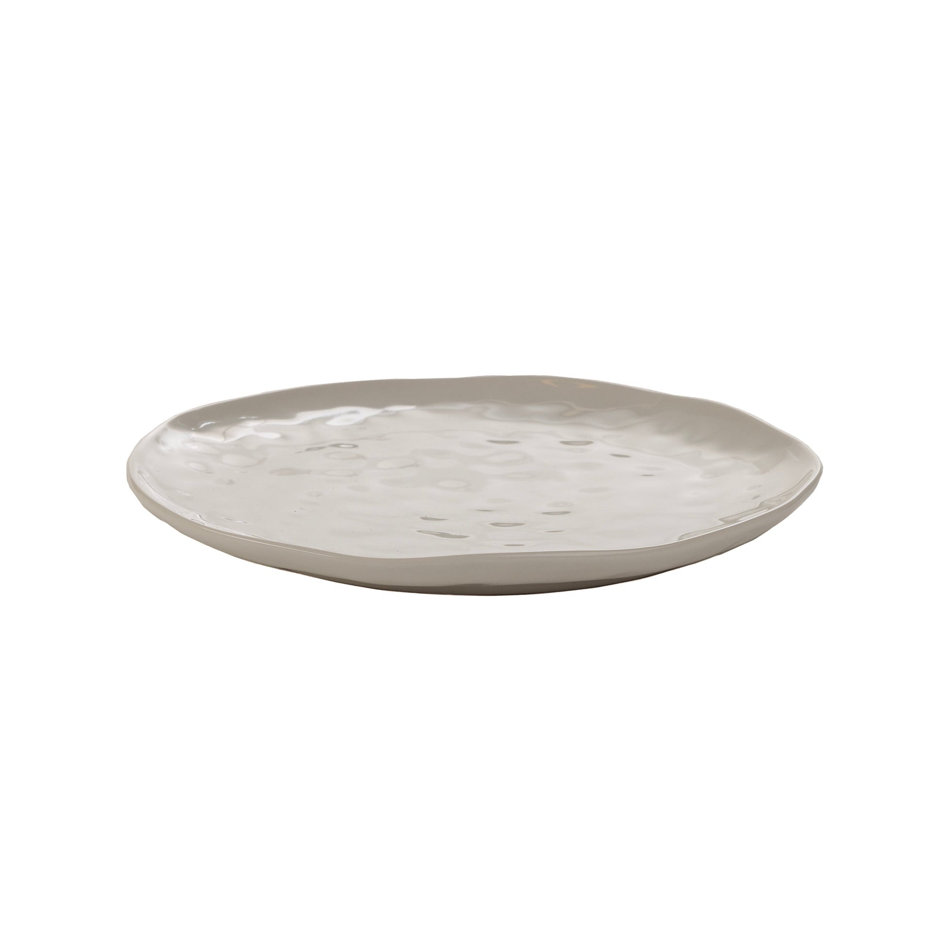 sögne Tilly plate white