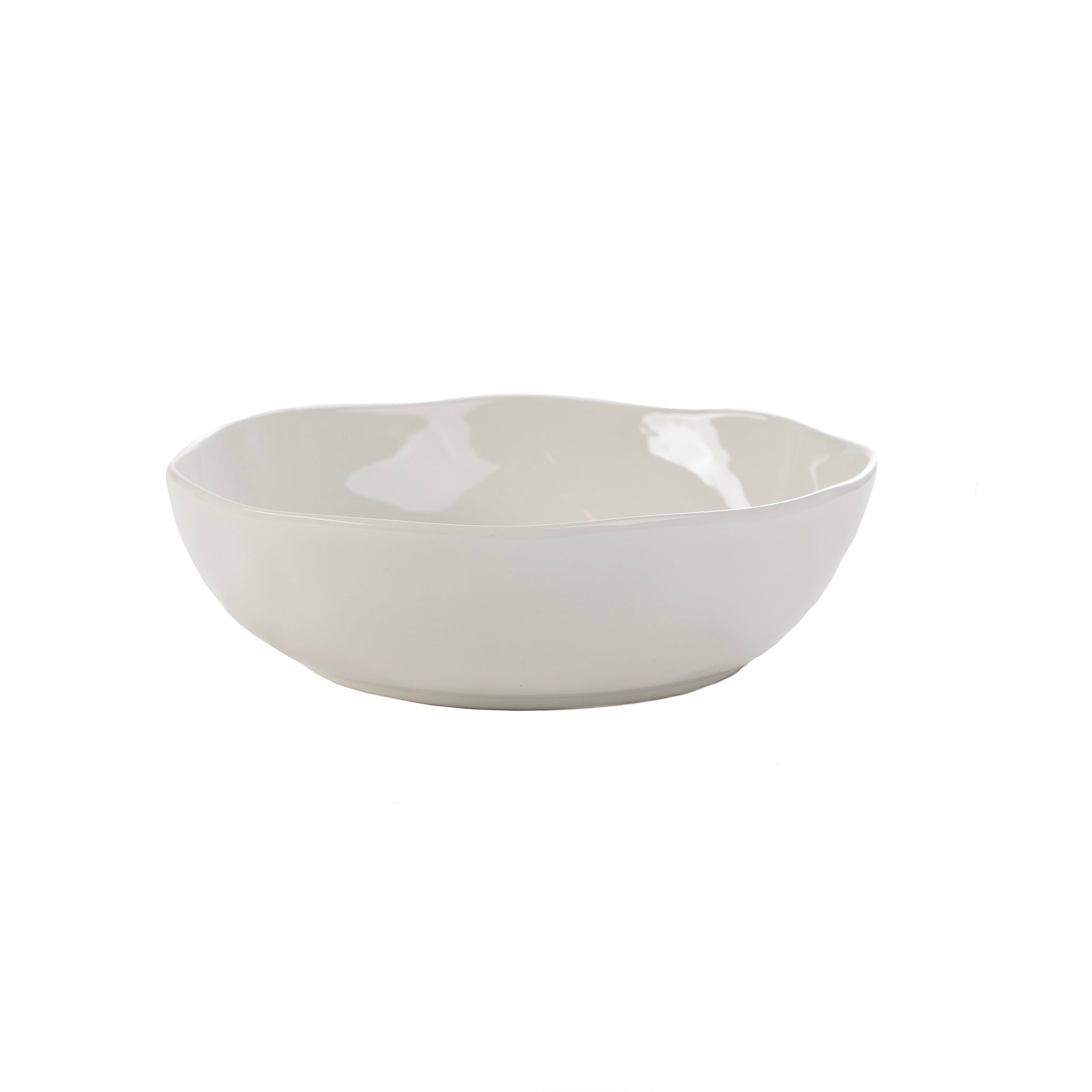 sögne Tilly bowl white medium